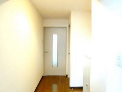 Entrance. It is the state of the entrance