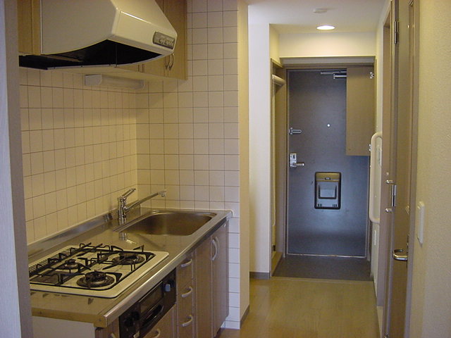 Other room space. Interior!