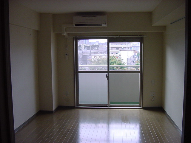 View. Tama Center Station 3-minute walk of a good location! Night of returning home is also peace of mind?