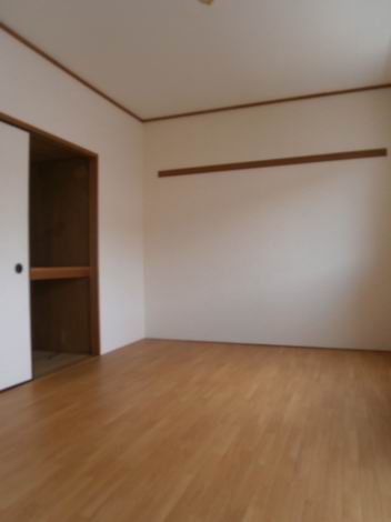 Other room space. Reference photograph ・ Same building equipment