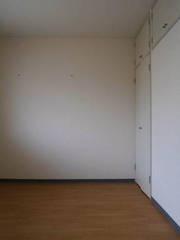 Other room space. Reference photograph ・ Same building equipment