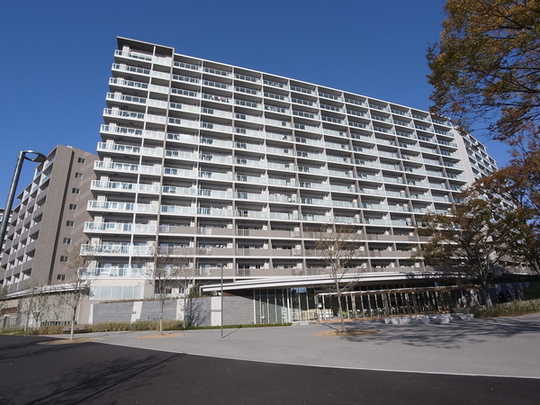 Local appearance photo