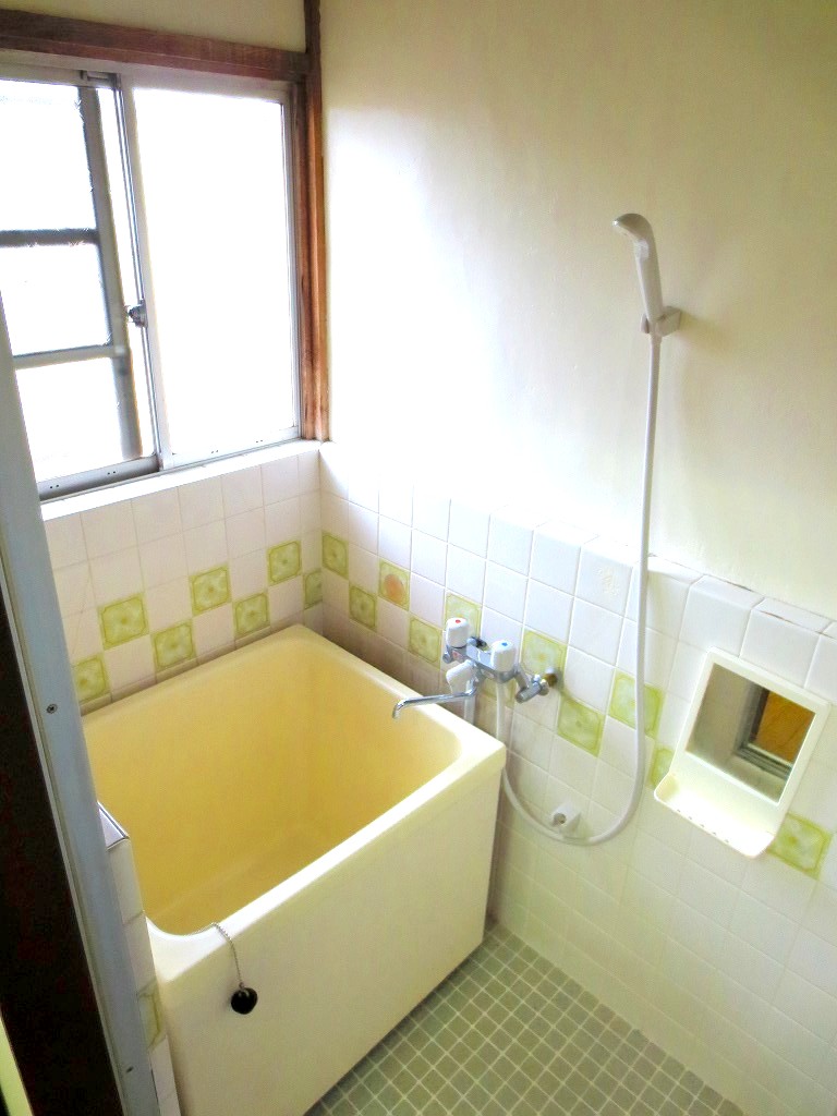 Bath. If there is a window is bright bathroom