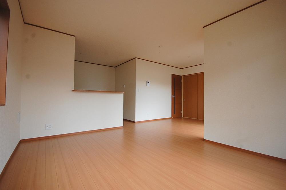 Same specifications photos (living). The company construction cases