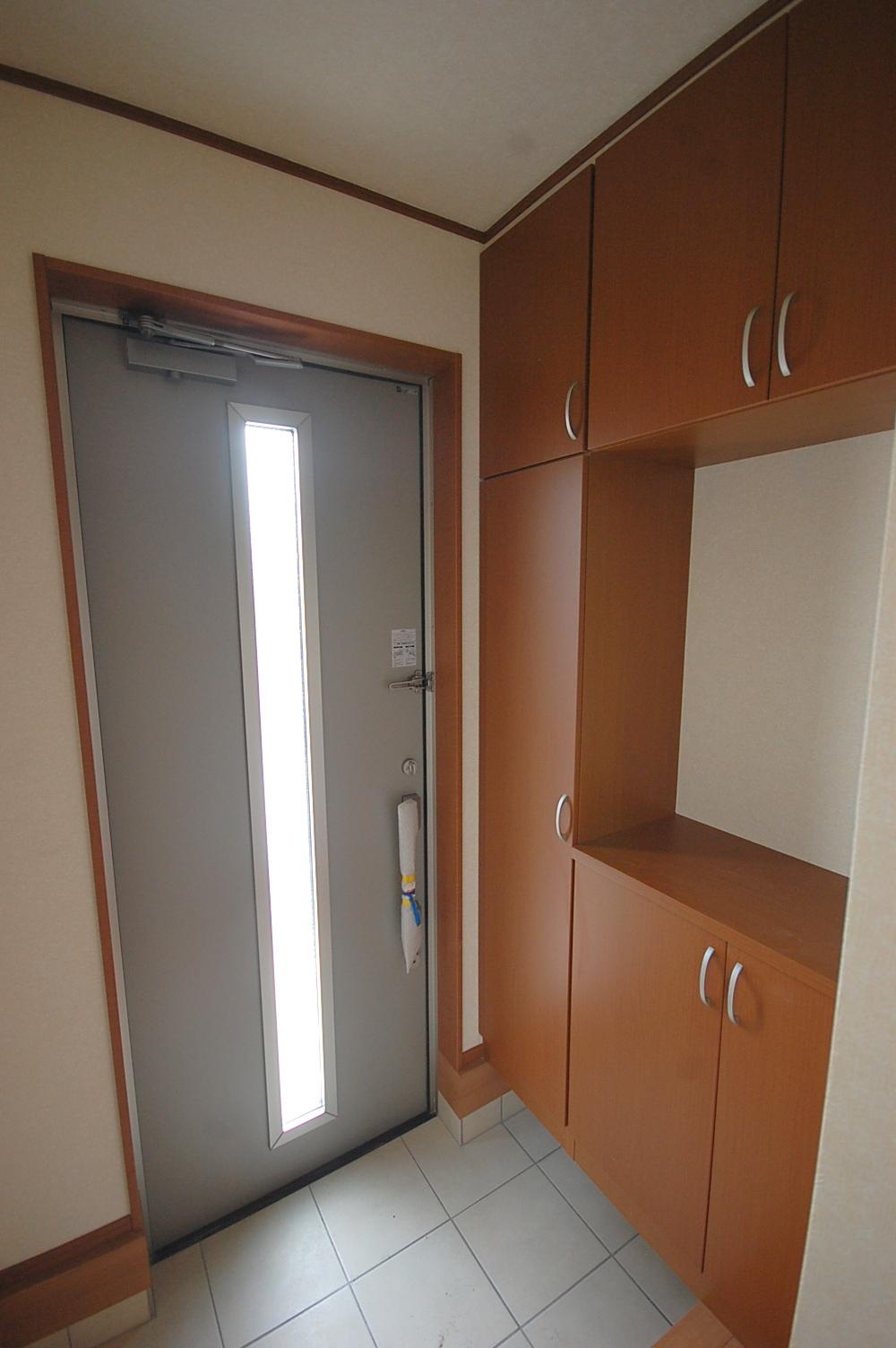 Same specifications photos (Other introspection). The company construction cases