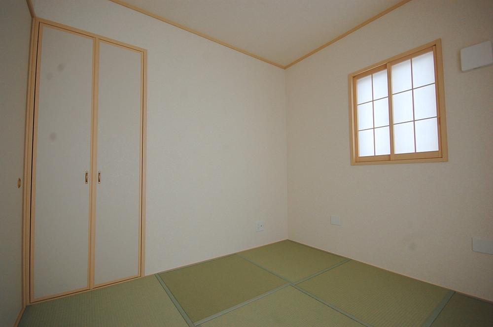 Same specifications photos (Other introspection). The company construction cases