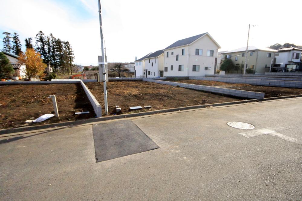 Local appearance photo. December 2013 shooting