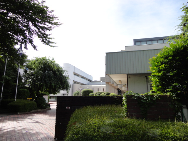 Other. 4958m to practice Women's College (Other)