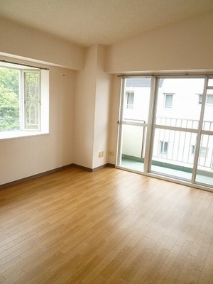 View. Beautiful room