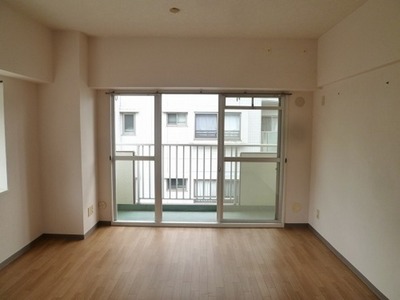 Other room space. Spacious living