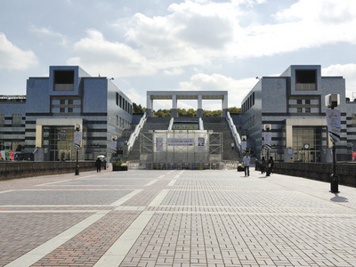 Other. Parthenon Tama until the (other) 550m