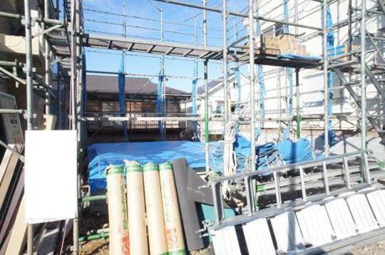 Local appearance photo. Local Photos