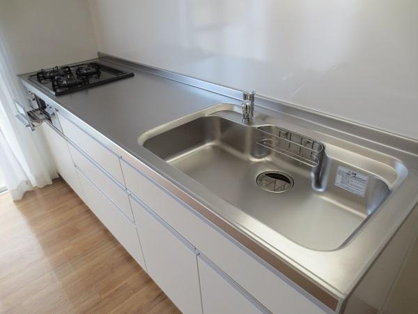 Kitchen. Kitchen new exchange