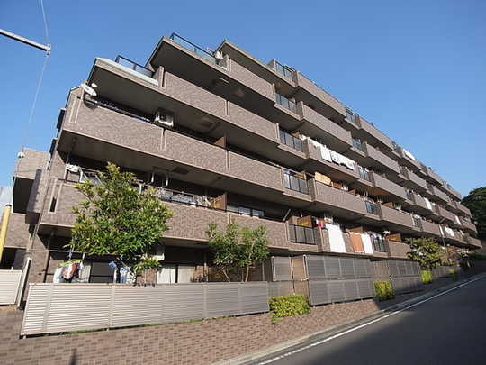 Local appearance photo