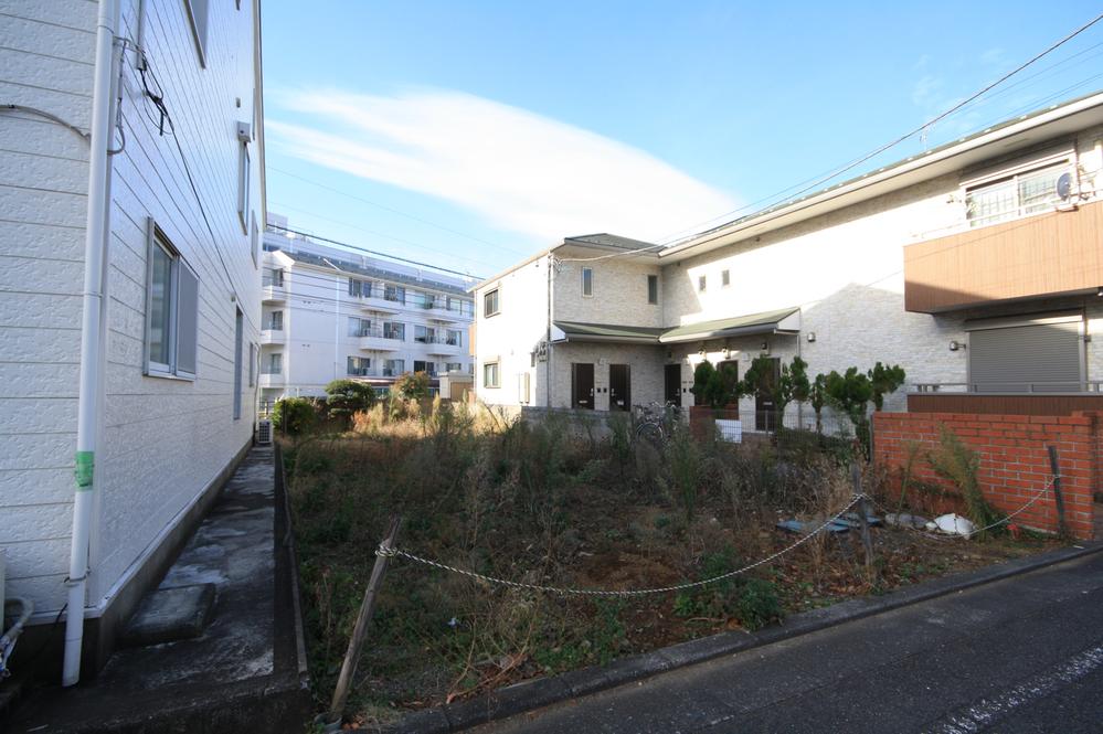 Local land photo. Local Photos