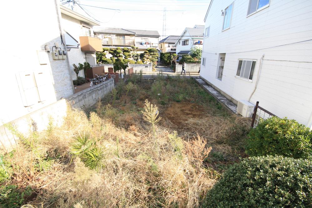 Local land photo. Local Photos