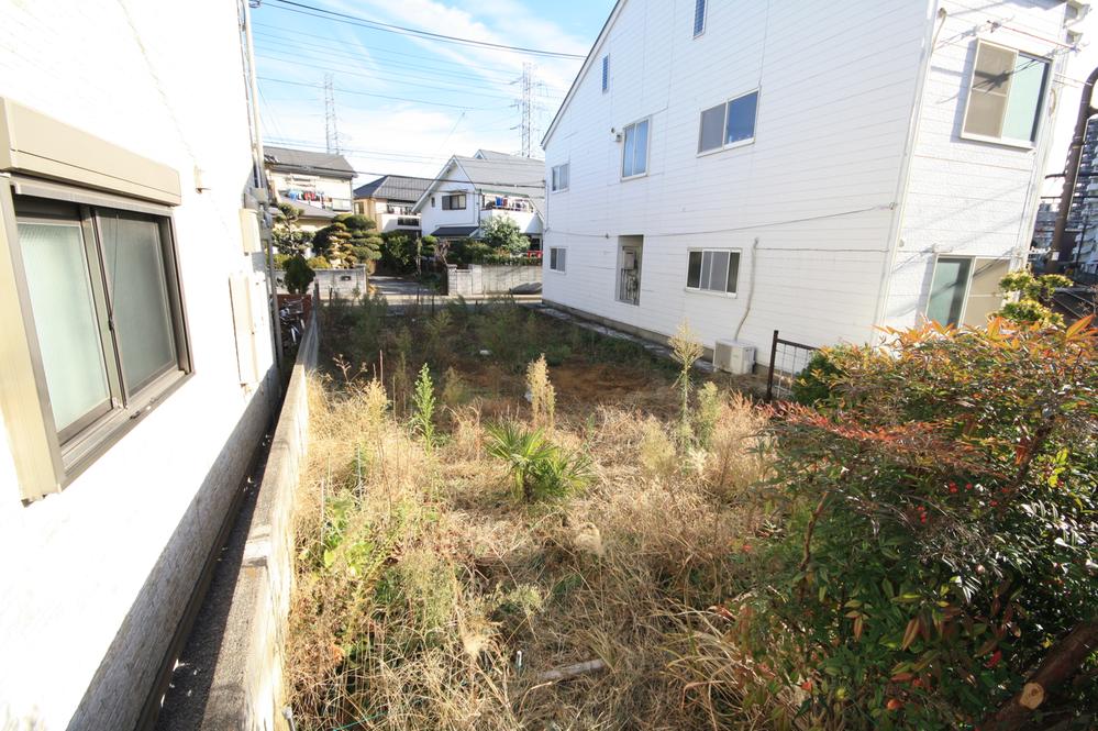 Local land photo. Local Photos