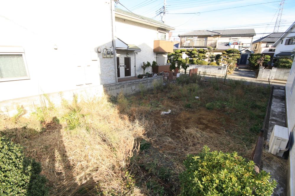 Local land photo. Local Photos