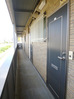 Entrance.  ☆ entrance ☆ 