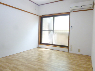 Living and room.  ☆ Western style room ☆ 