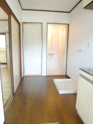 Entrance.  ☆ Entrance ☆ 