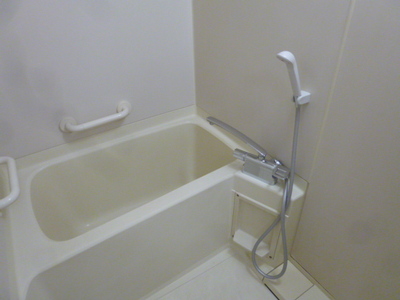 Bath. Beautiful bath