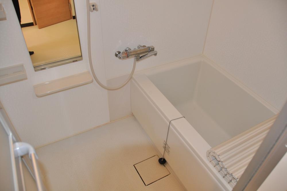 Bathroom. Indoor (11 May 2013) Shooting