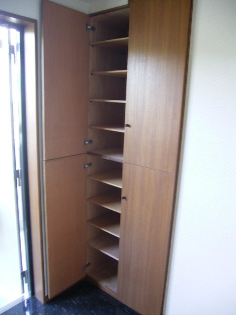 Other. Cupboard