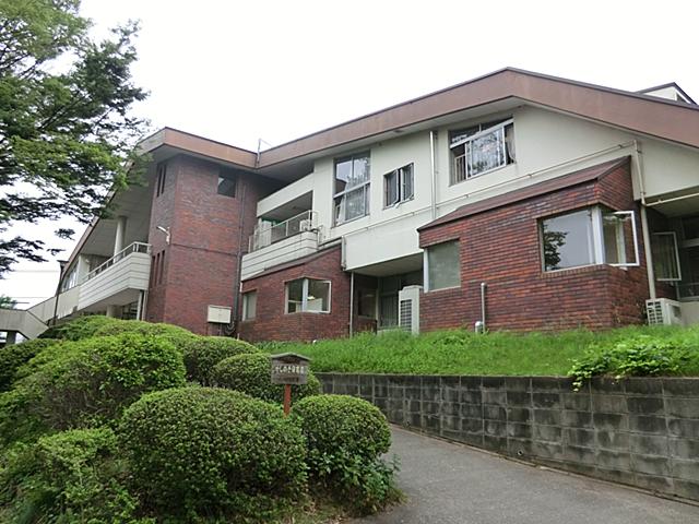 kindergarten ・ Nursery. Kashino-out 1025m to nursery school