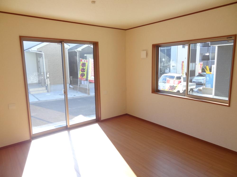 Living. Indoor (12 May 2013) Shooting