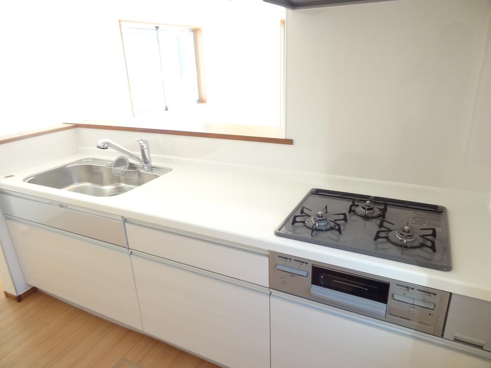 Kitchen. Indoor (12 May 2013) Shooting