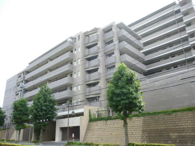 Local appearance photo. appearance