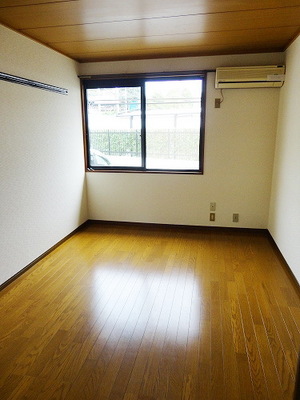 Other room space. This room of beautiful flooring