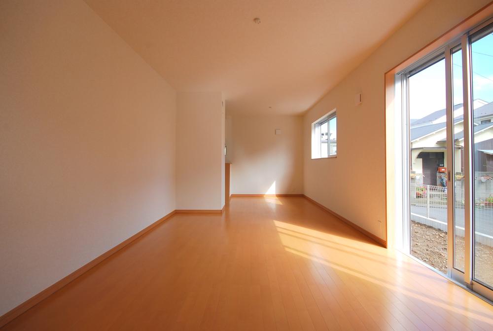 Living. Indoor (September 2013) Shooting