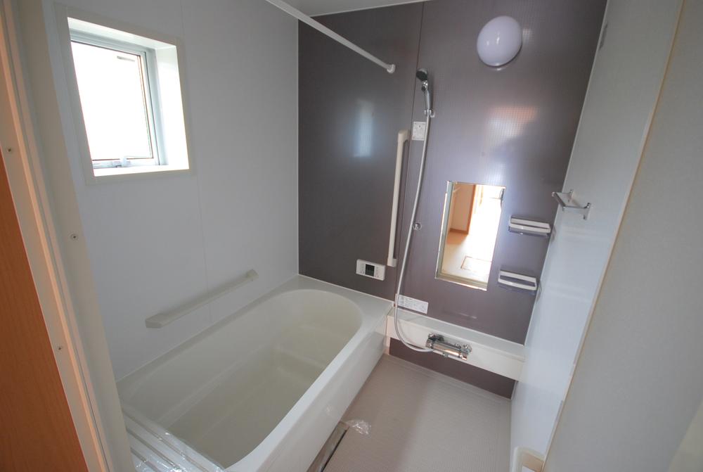 Bathroom. Indoor (September 2013) Shooting