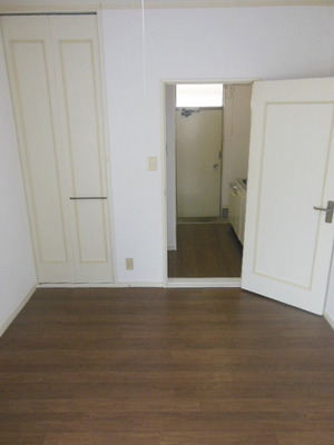 Other room space. Western-style 6.0 Pledge