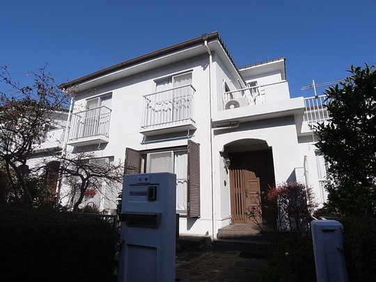 Local appearance photo