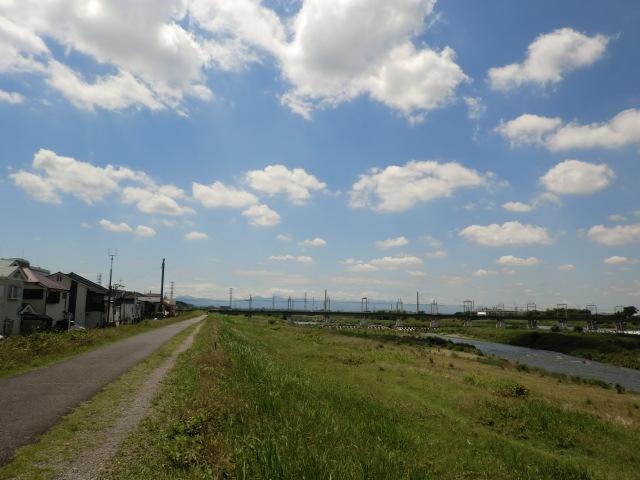 Other Equipment. Tama River