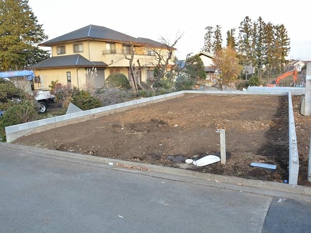 Local appearance photo. 5 Building Vacant lot