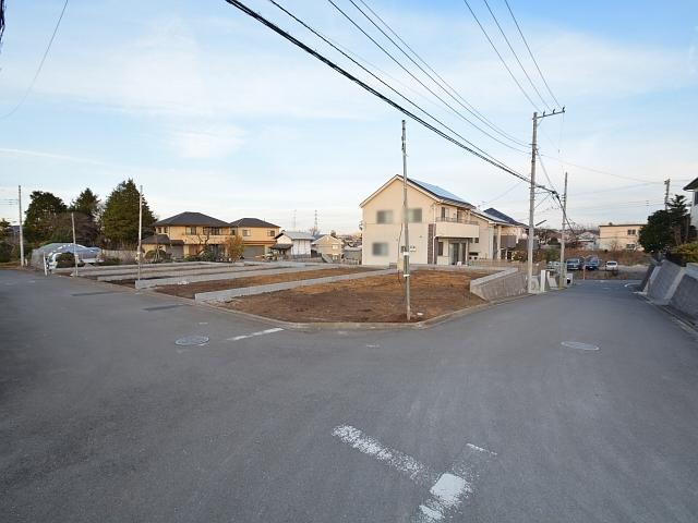 Local appearance photo. Field landscape Vacant lot