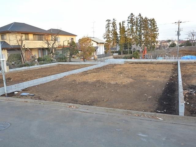 Local appearance photo. 4 Building Vacant lot