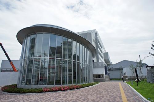 Other Environmental Photo. 957m to the Nihon University College of Art