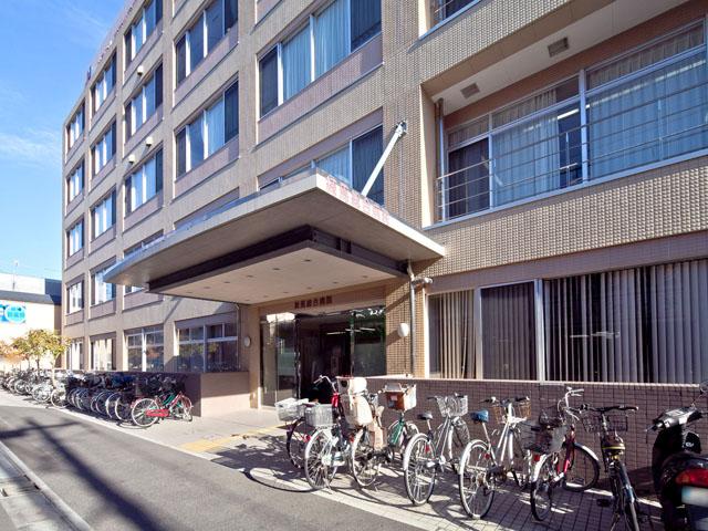 Other Environmental Photo. 1161m to Tokyo Metropolitan Medical Health Association Nerimasogobyoin