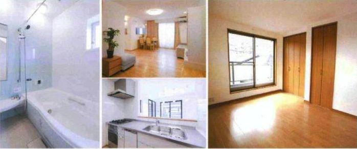 Same specifications photos (Other introspection)