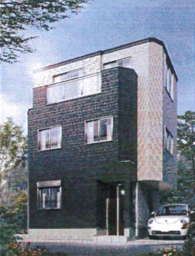 Rendering (appearance). Rendering