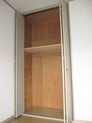 Living and room. Plenty with storage