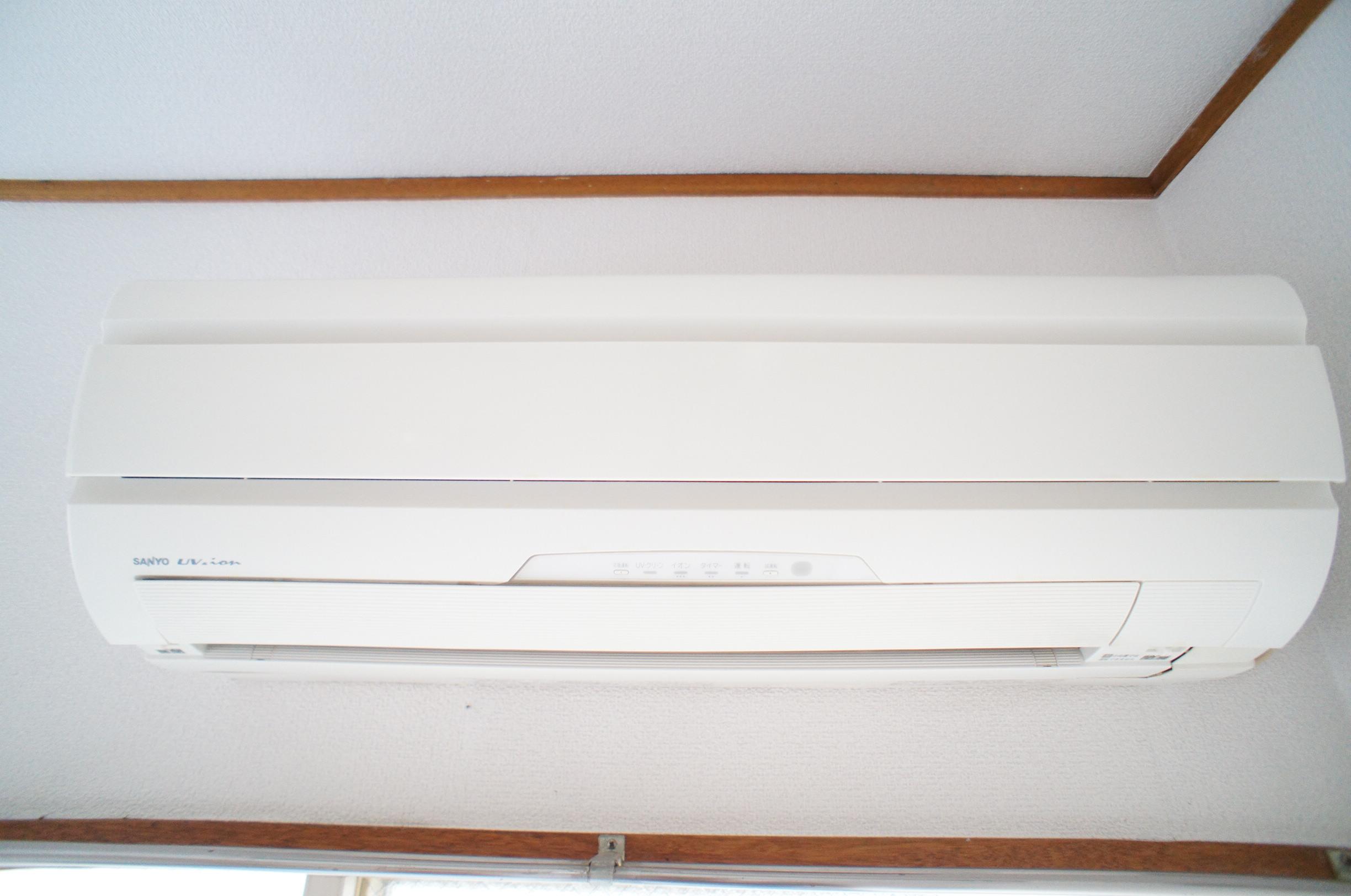 Other. Air conditioning