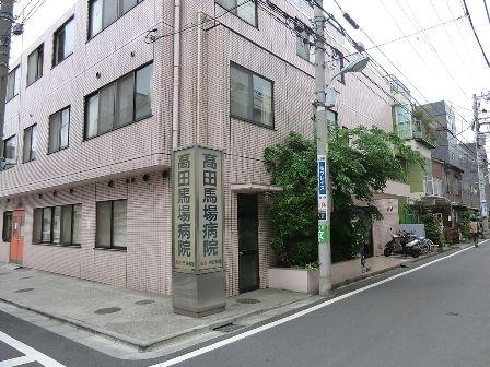 Streets around. Enhancement of the surrounding environment