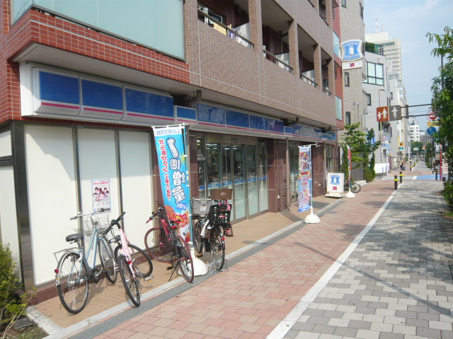 Convenience store. 566m until Lawson (convenience store)
