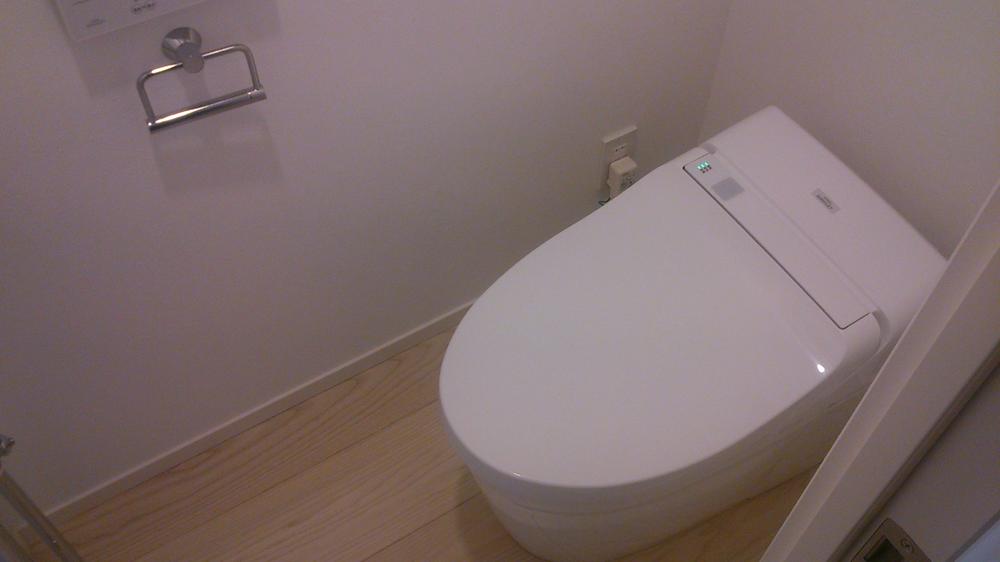 Toilet. Indoor (12 May 2013) Shooting